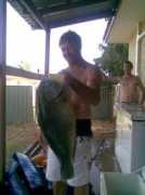 fishwrecked.com Bluie