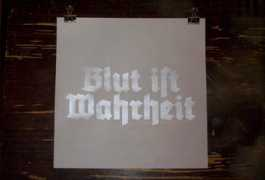 Blut