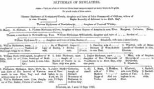 rotherhamweb.co.uk Blythman