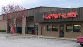 Bmart