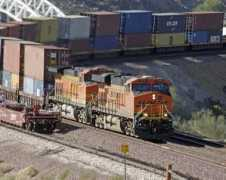 Bnsf