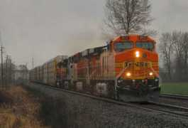 Bnsf