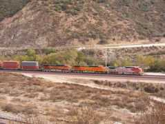 Bnsf