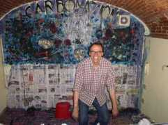 Boarino