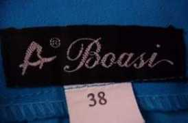 Boasi
