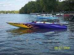 performanceboats.com Boaten