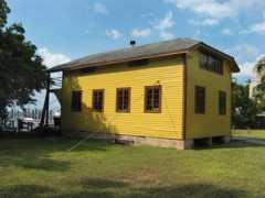 etc.usf.edu Boathouse