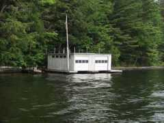 severinghaus.org Boathouse