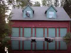 flyfishingwis.com Boathouse
