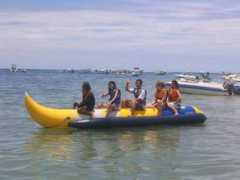 fuzzytravel.com Boatin