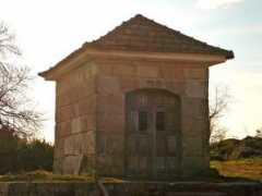 Bobadela