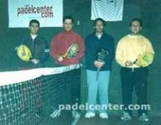 padelcenter.com Bobadi
