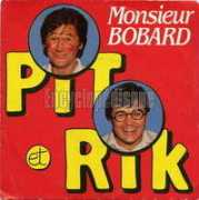 Bobard