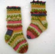 haveayarn.ca Bobbly