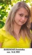 Boberova