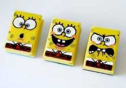 Bobesponja