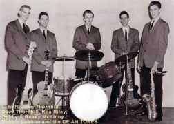 rockabillyhall.com Boblaw
