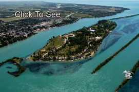 aerialpics.com Boblo