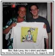 Bobmark