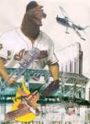 wickmanswarriors.com Bobzilla