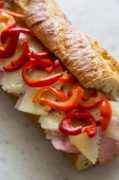 spoonforkbacon.com Bocadillo