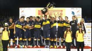 Bocajuniors