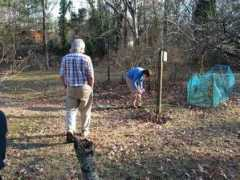 aaronwalker.org Bocce