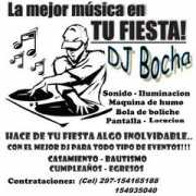 Bochar