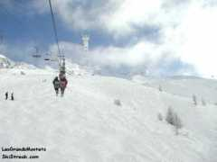 skistreak.com Bochard