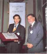 waceramics.org Bocini