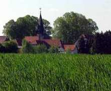 Bockhorst