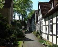 Bockhorst