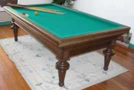 clubs-billard.com Bodart