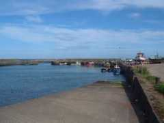 ports.org.uk Boddam