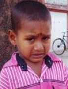 upliftachild.org Boddapati