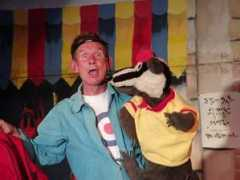 efestivals.co.uk Bodger