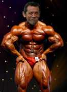 Bodybuilder