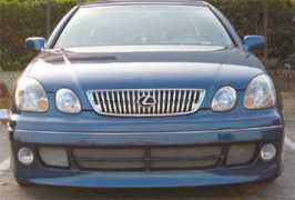lextasy.com Bodykit