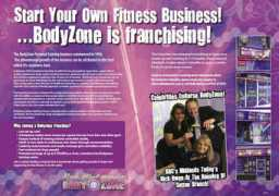 Bodyzone