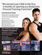 Bodyzone
