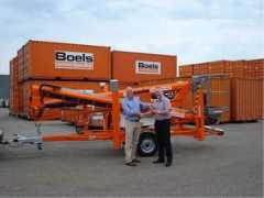 Boels