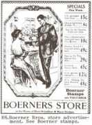 Boerner