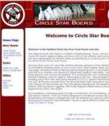 ccfdesign.com Boers