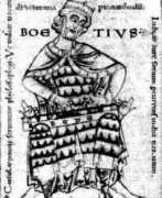 Boezio