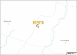 Bofete