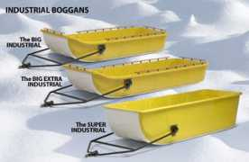 Boggans