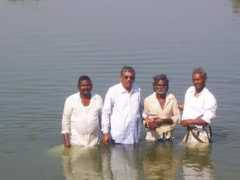 churchofchristindia.com Boggaram