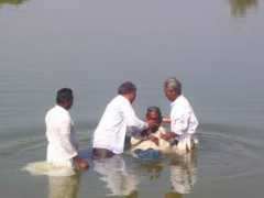 churchofchristindia.com Boggaram