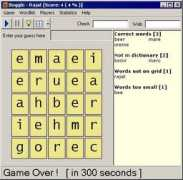 pcwin.com Boggle