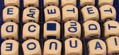 retroland.com Boggle